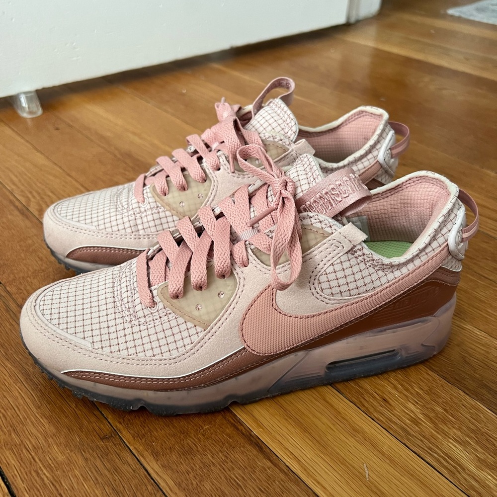 Nike Air Max Size 8.5